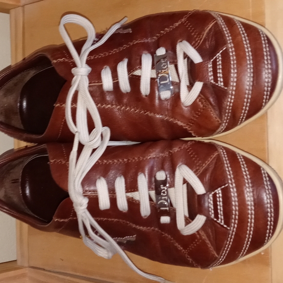 Dior Designer Sneakers Size 39 - Picture 1 of 8